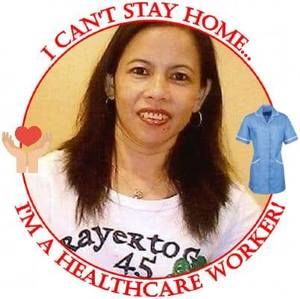 Meet your Posher, Meriam